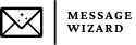 Message Wizard Logo